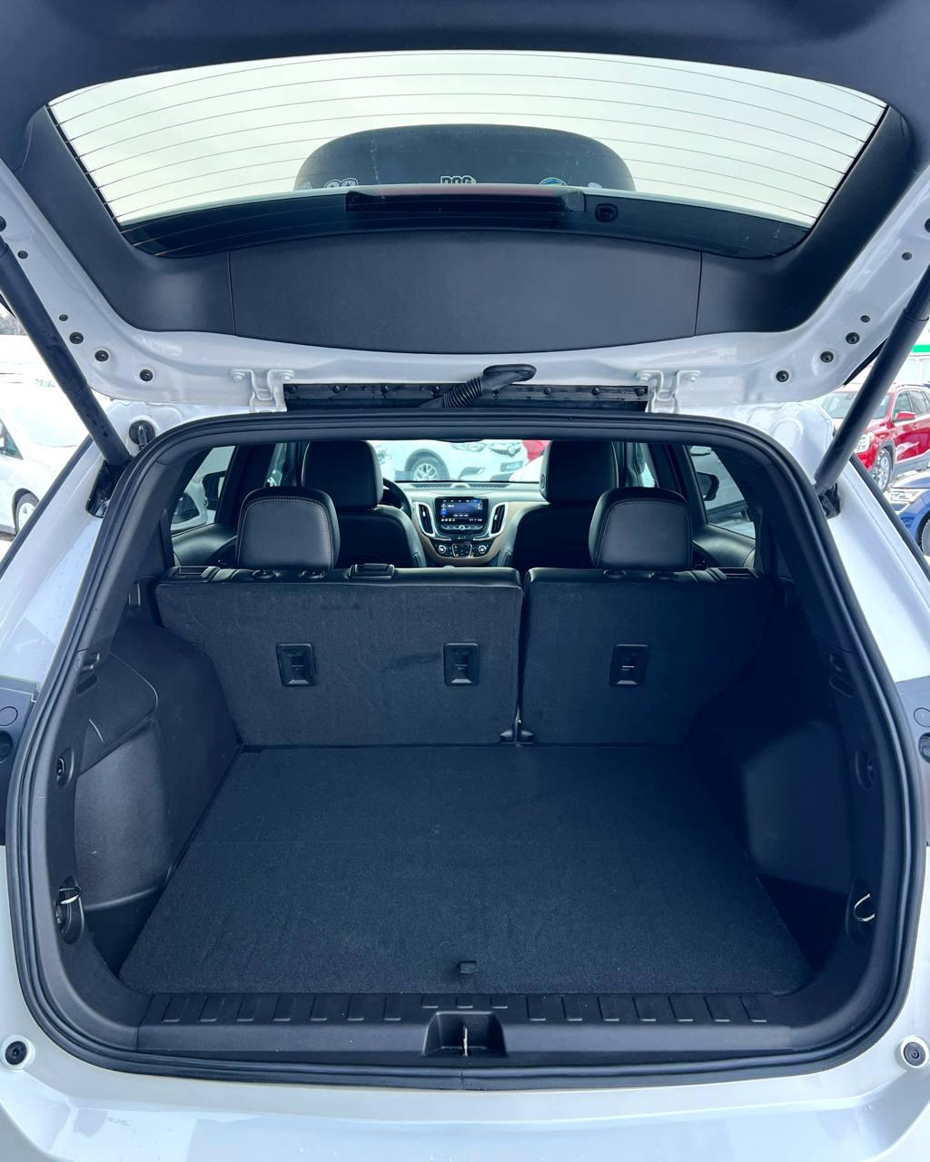 Chevrolet Equinox III · Рестайлинг , 2023 г., автомат, бензин - фото 19