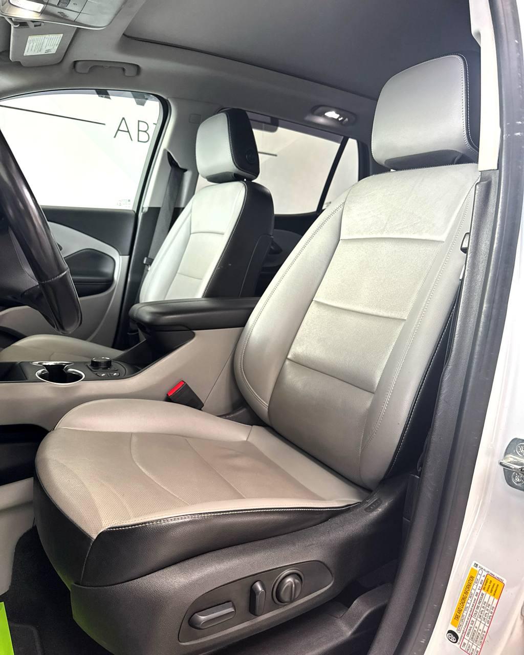 GMC Terrain II · Рестайлинг , 2021 г., автомат, бензин - фото 11