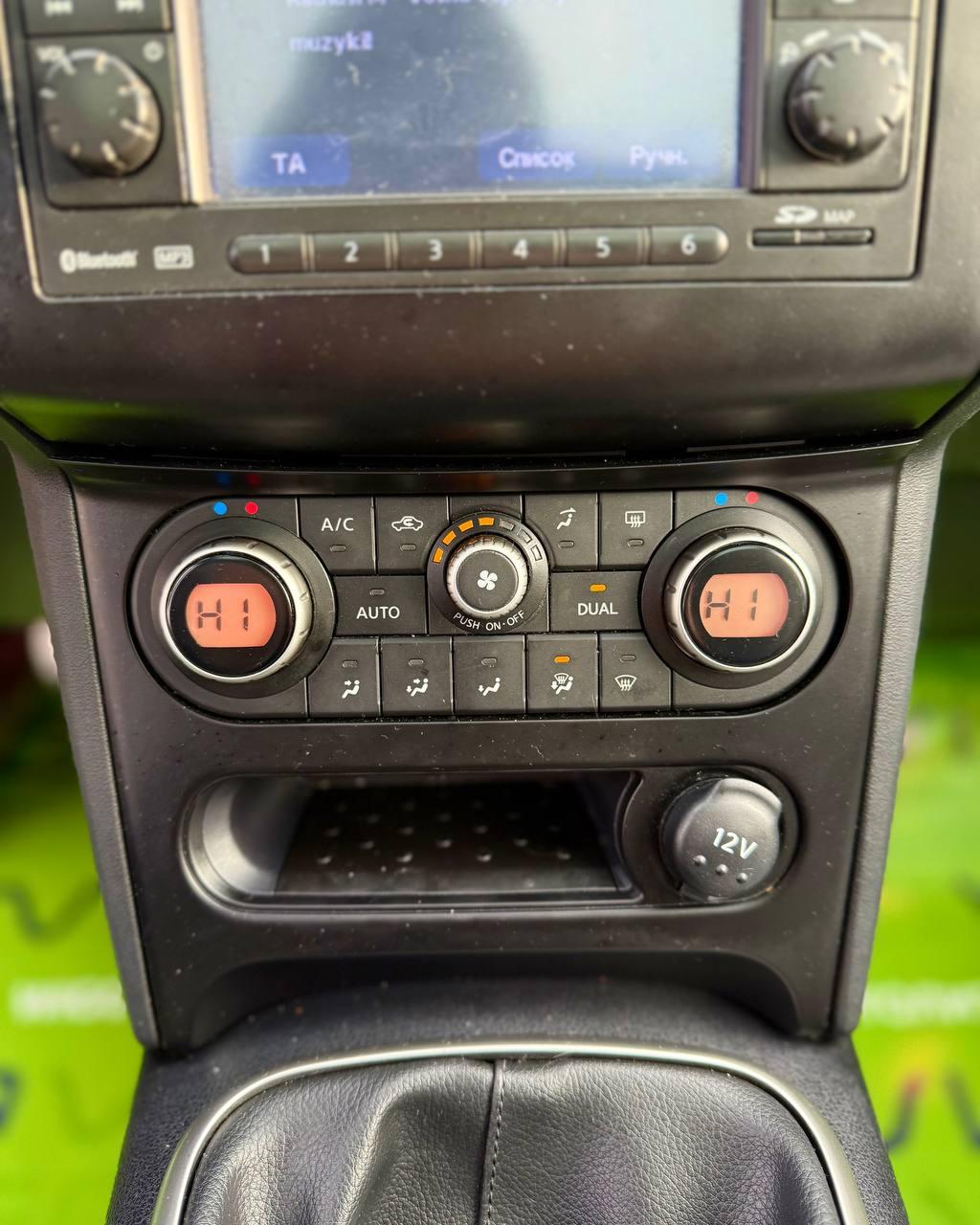 Nissan Qashqai+2 I · Рестайлинг , 2011 г., механика, дизель - фото 18