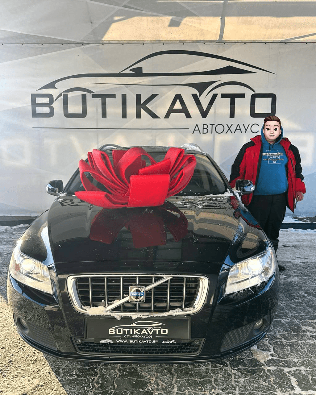 Volvo V70 III , 2010 г., механика, дизель