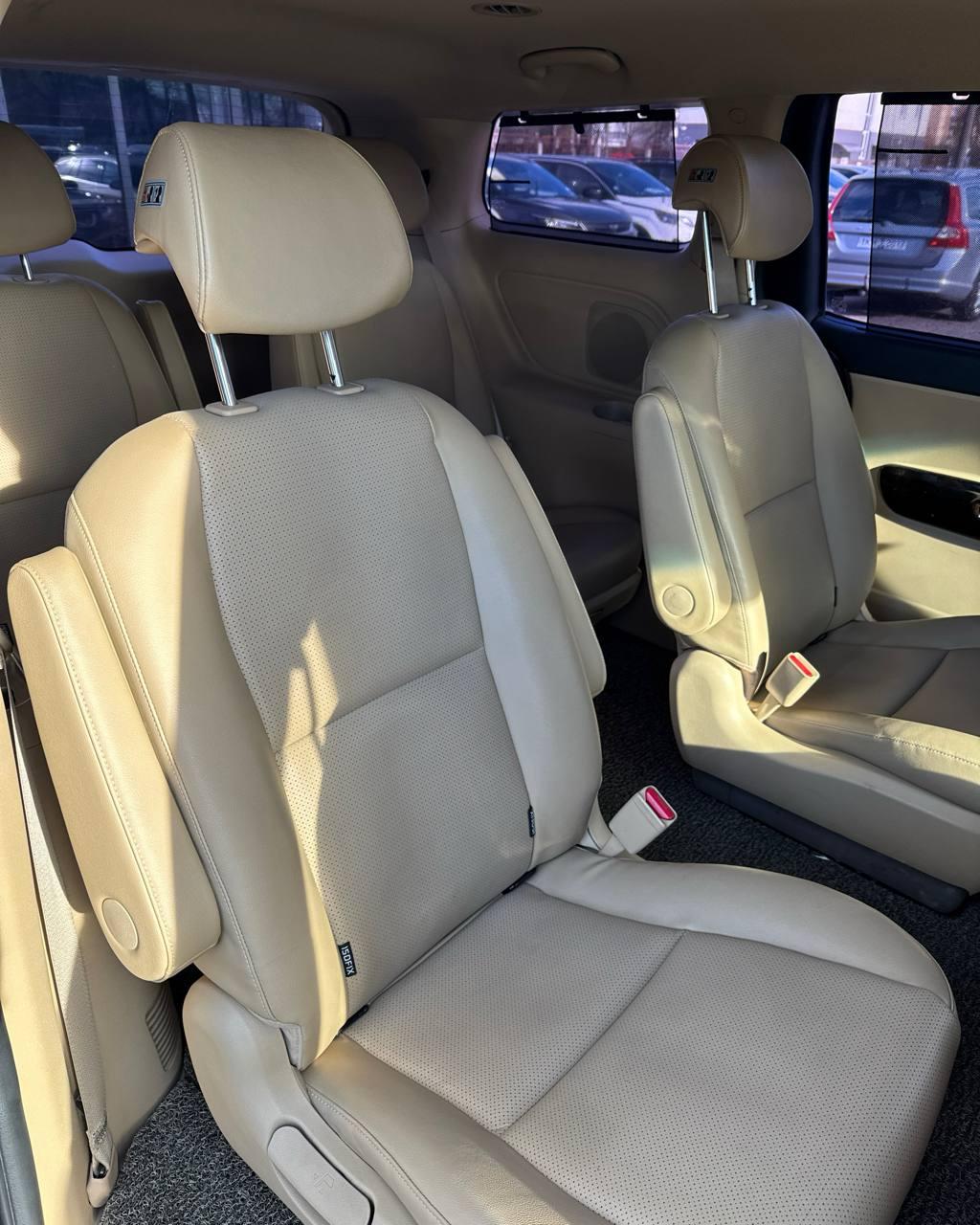 Kia Carnival III , 2018 г., автомат, дизель - фото 12