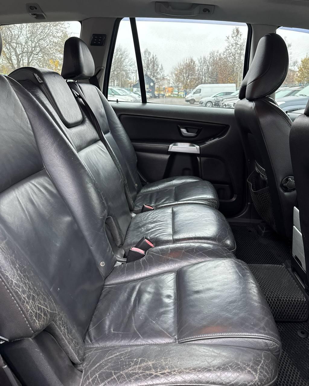 Volvo XC90 I , 2005 г., механика, дизель  - фото 13