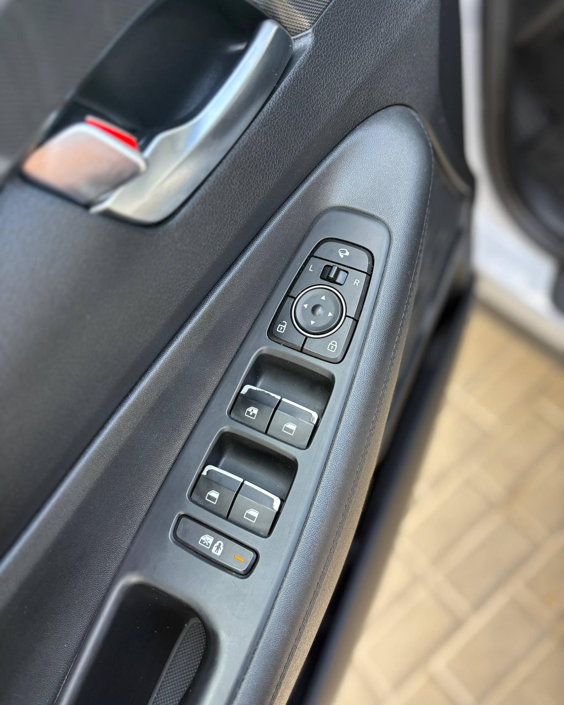 Hyundai Santa Fe TM · Рестайлинг , 2020 г., робот, дизель - фото 19