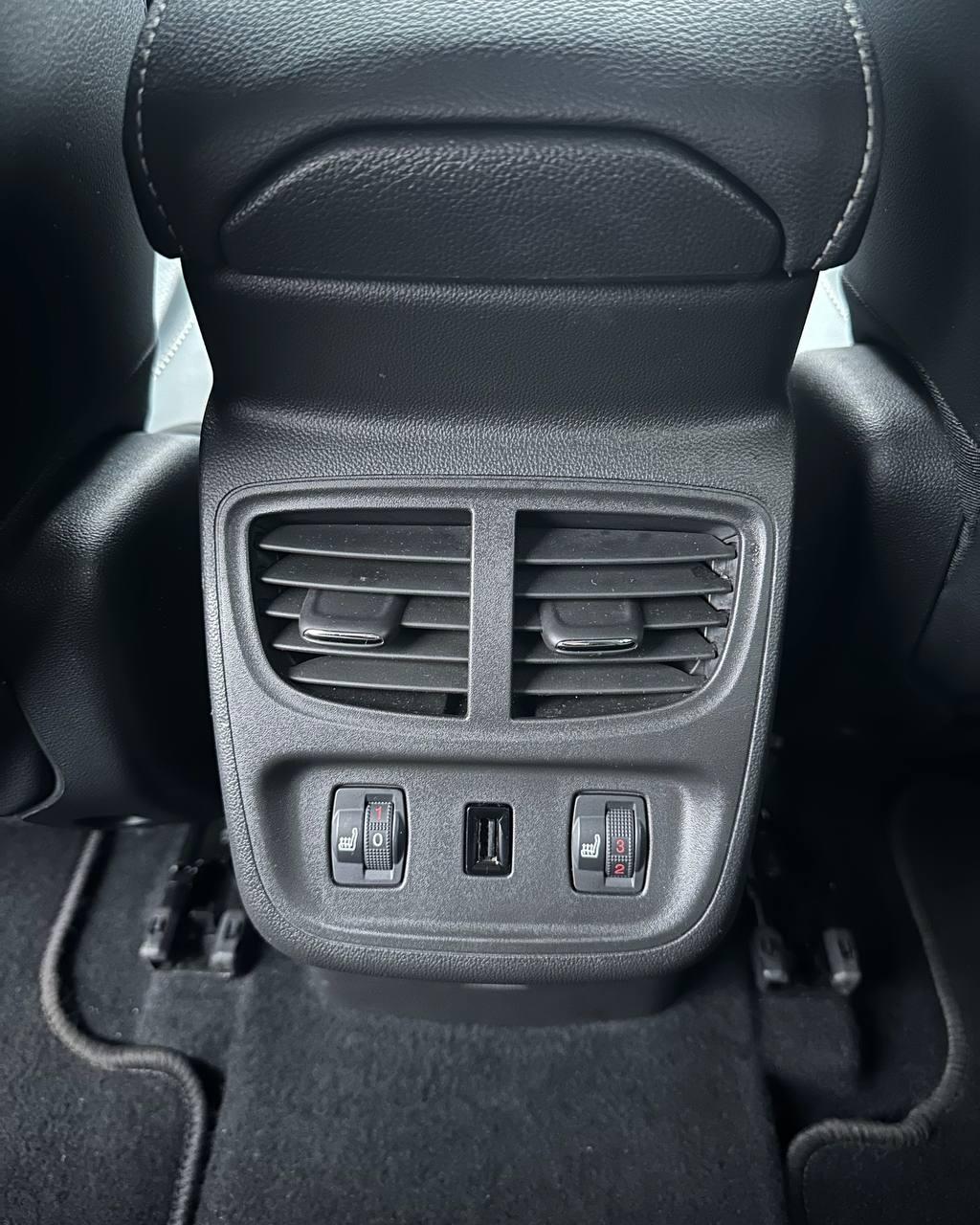 Opel Grandland X I , 2019 г., автомат, дизель - фото 13