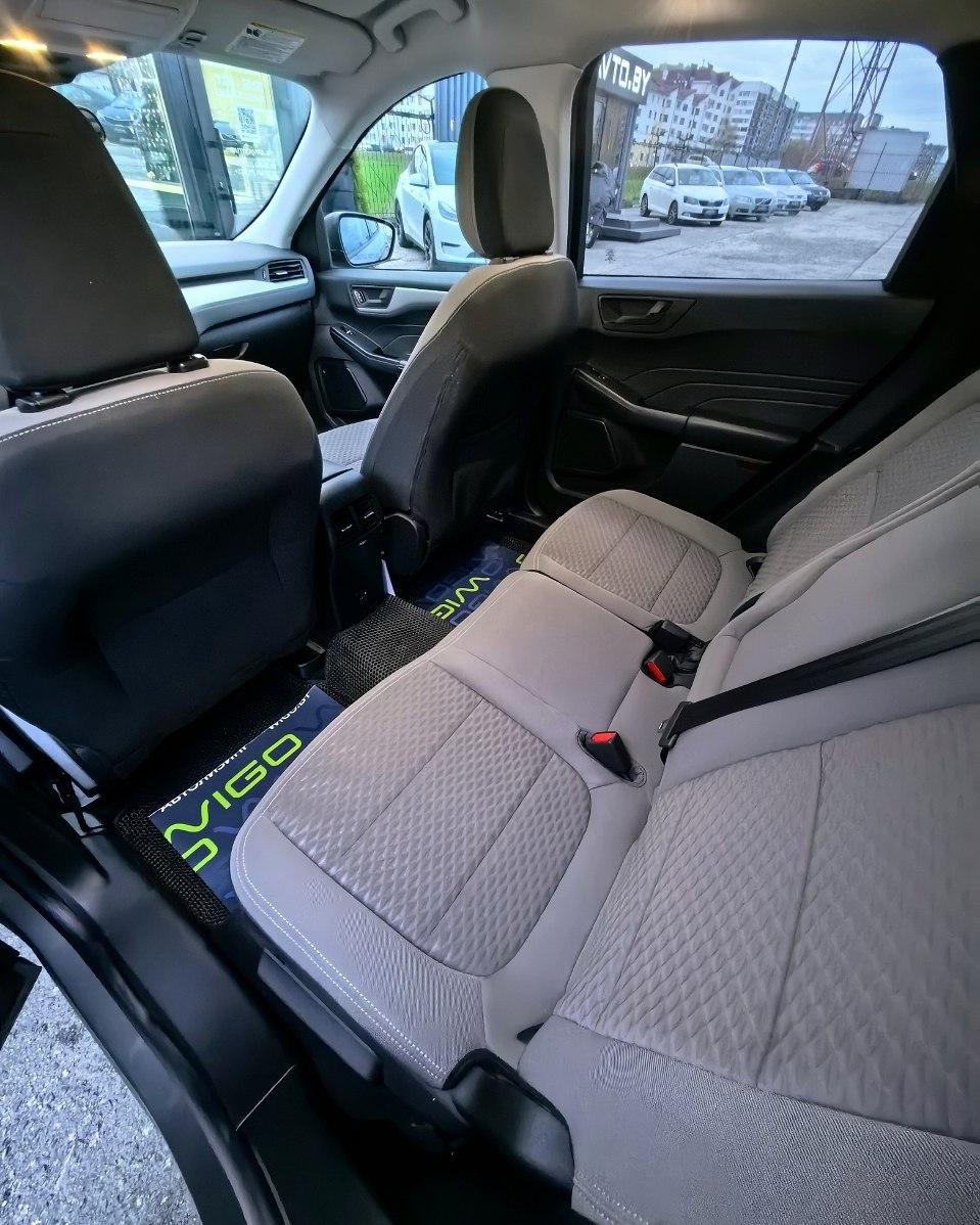 Ford Escape IV , 2022 г., автомат, бензин - фото 10