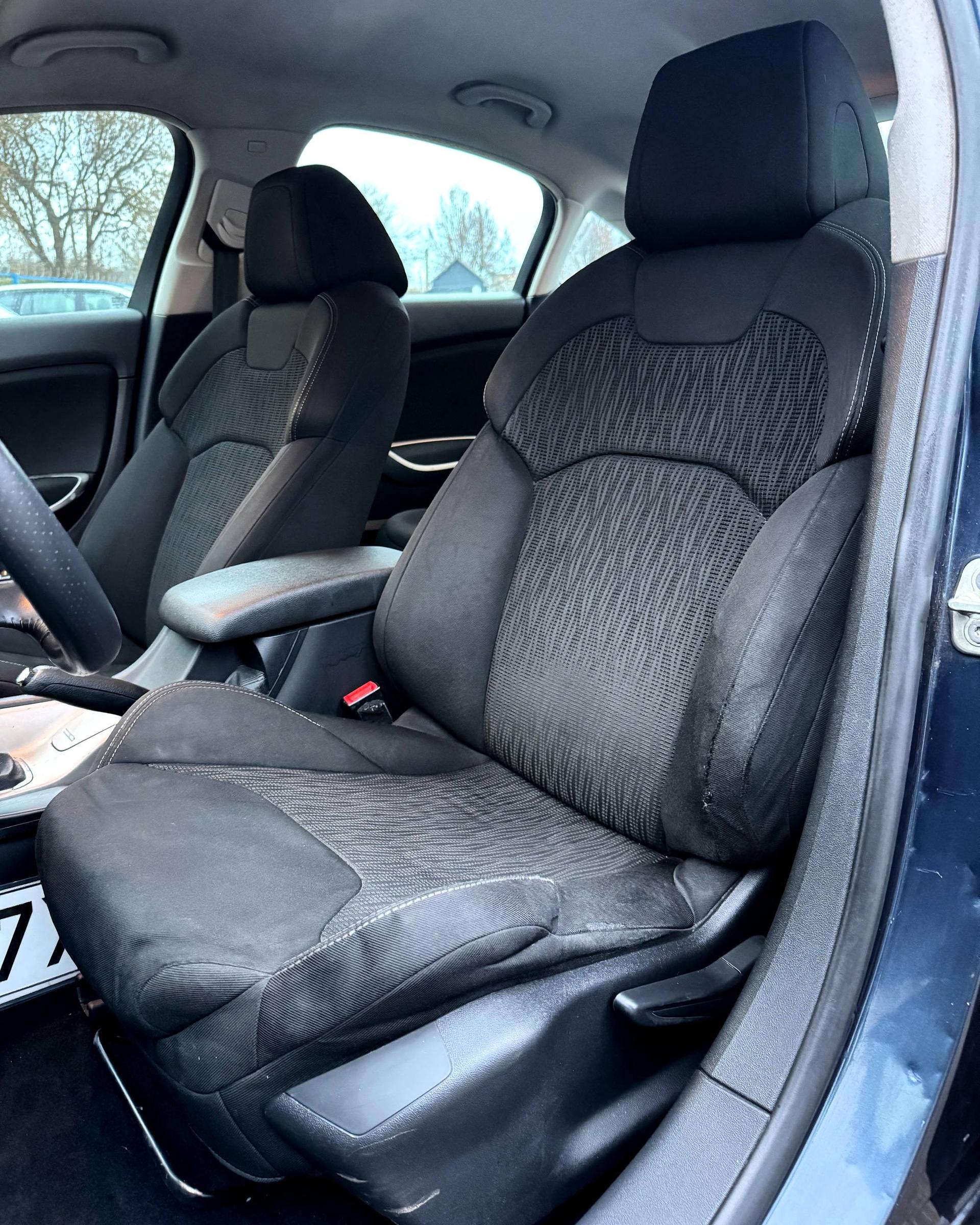 Citroen C5 II , 2011 г., механика, дизель - фото 8