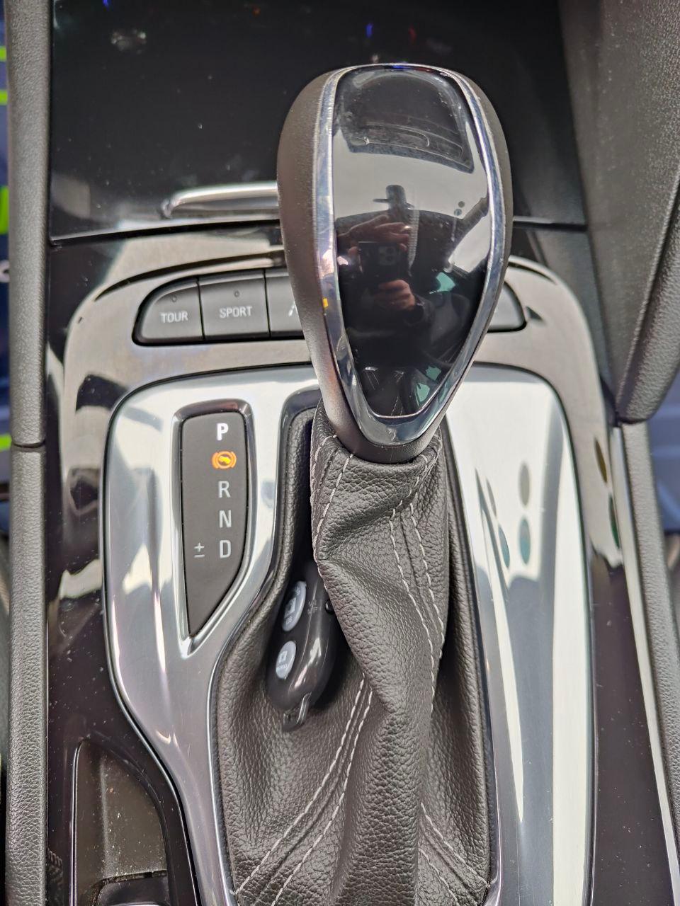 Opel Insignia II , 2018 г., автомат, дизель - фото 18