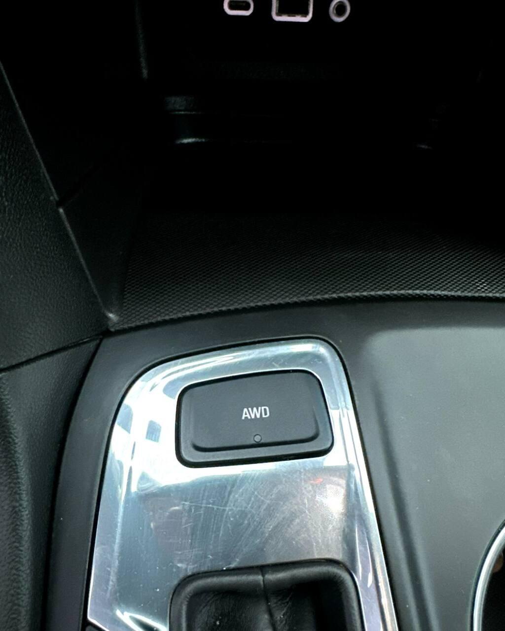 Chevrolet Equinox III , 2020 г., автомат, бензин - фото 20