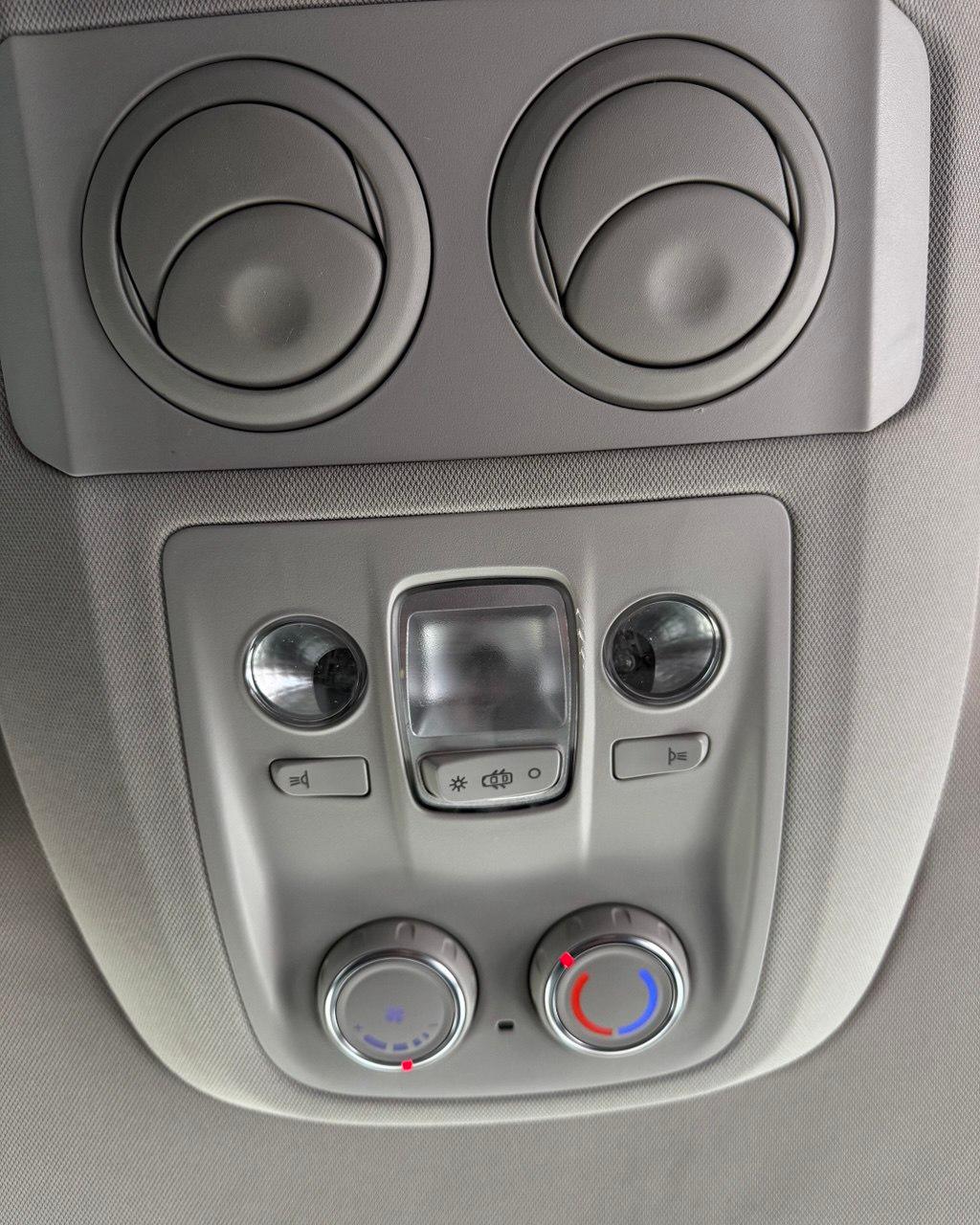 Citroen Jumpy III , 2019 г., механика, дизель - фото 12