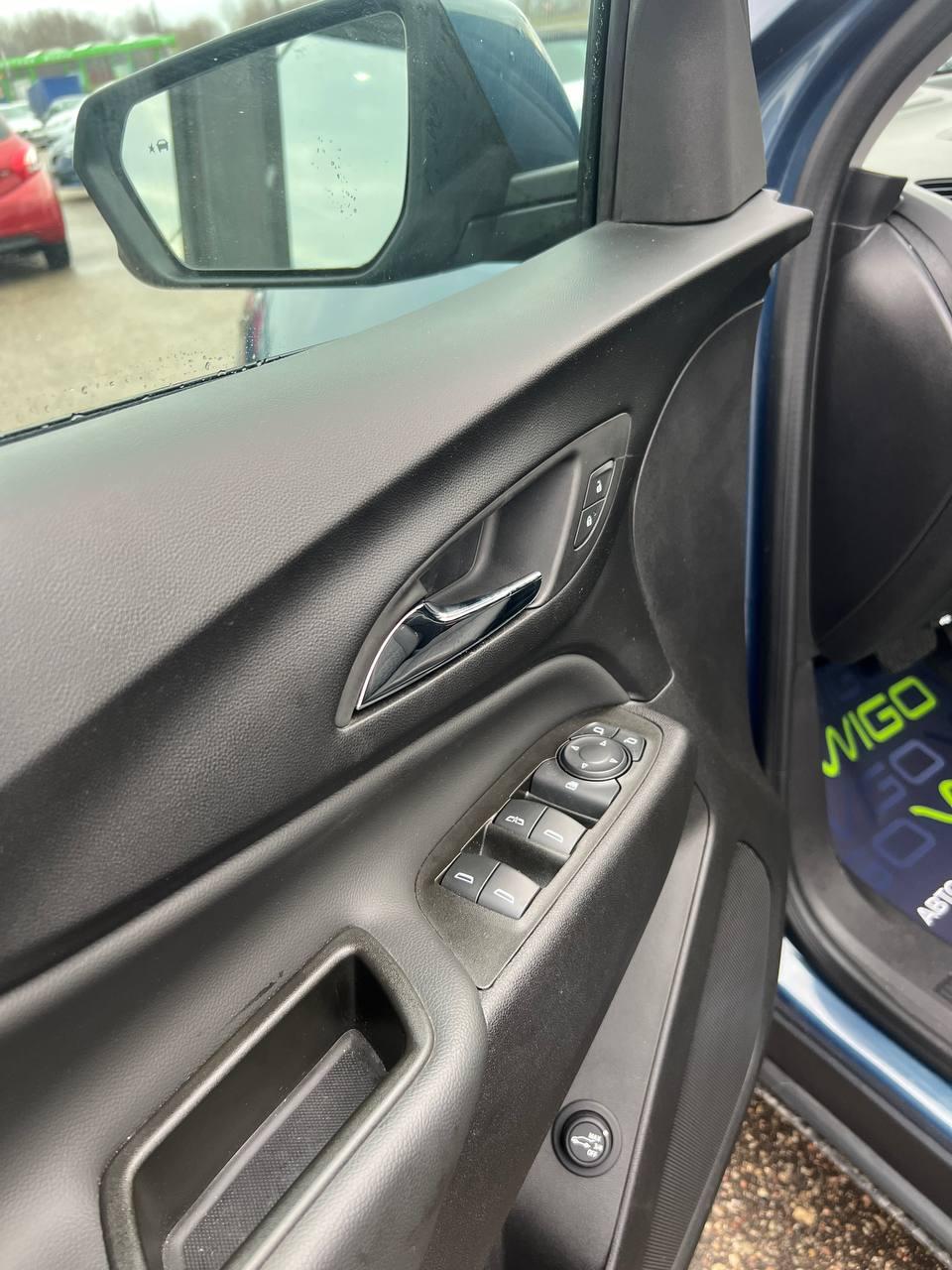 Chevrolet Equinox III · Рестайлинг , 2024 г., автомат, бензин - фото 11