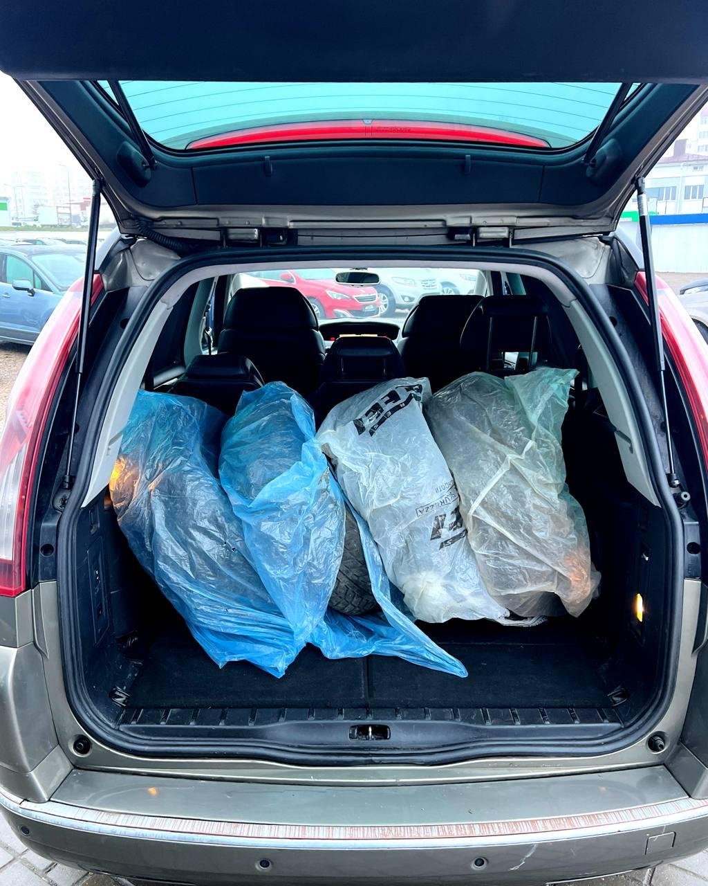 Citroen C4 Grand Picasso I , 2008 г., робот, дизель - фото 16