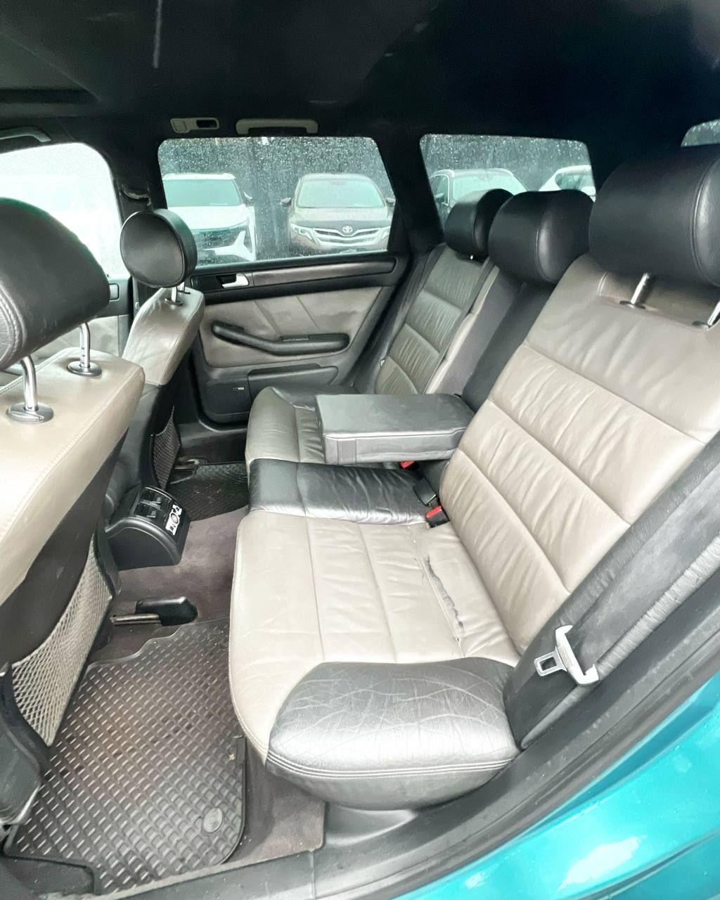 Audi A6 Allroad C5 , 2002 г., автомат, бензин - фото 9