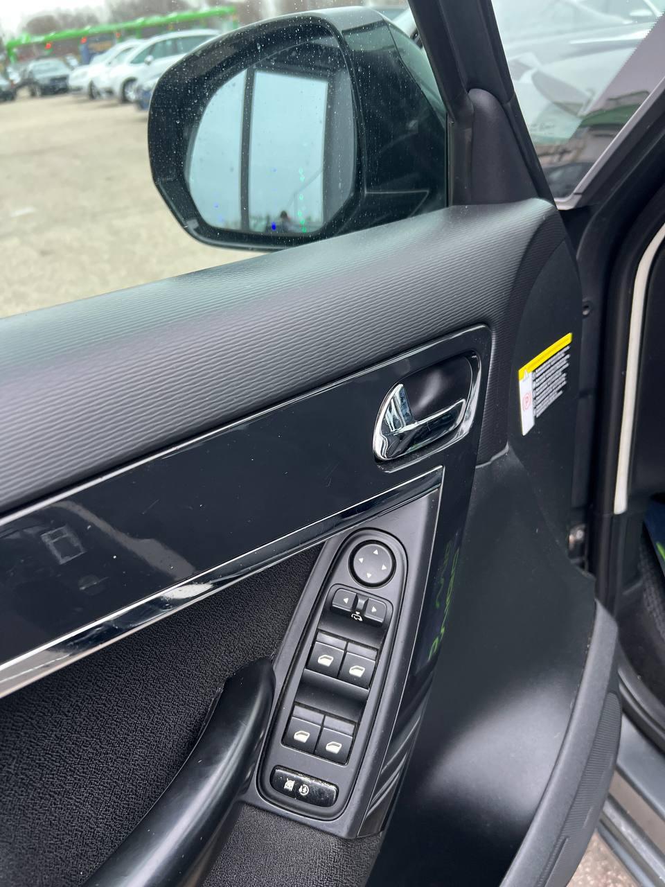 Citroen C4 Grand Picasso I , 2012 г., механика, дизель - фото 9