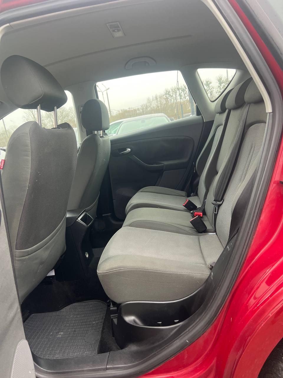 SEAT Altea I , 2005 г., механика, бензин - фото 12