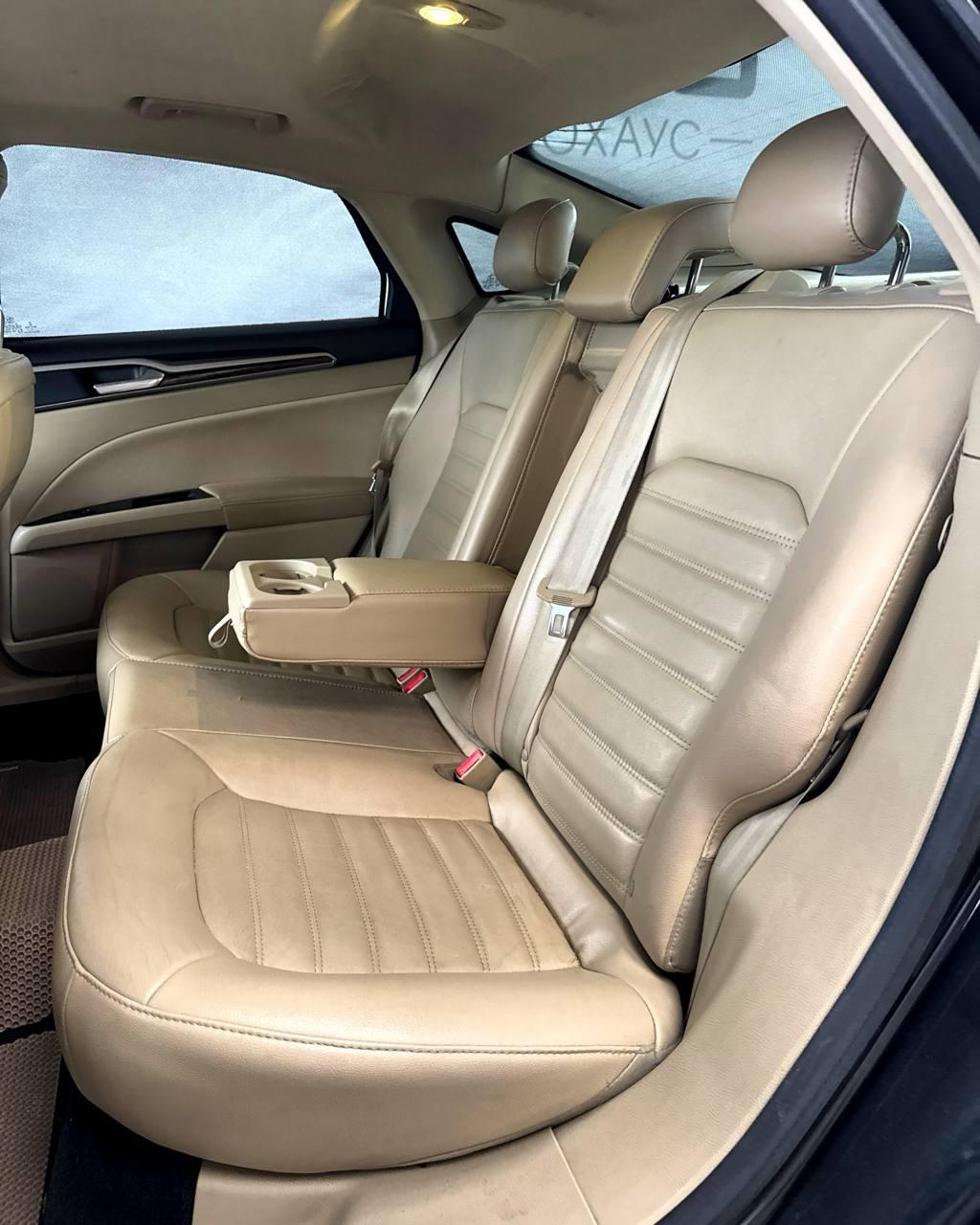 Ford Fusion USA II , 2013 г., автомат, бензин  - фото 15