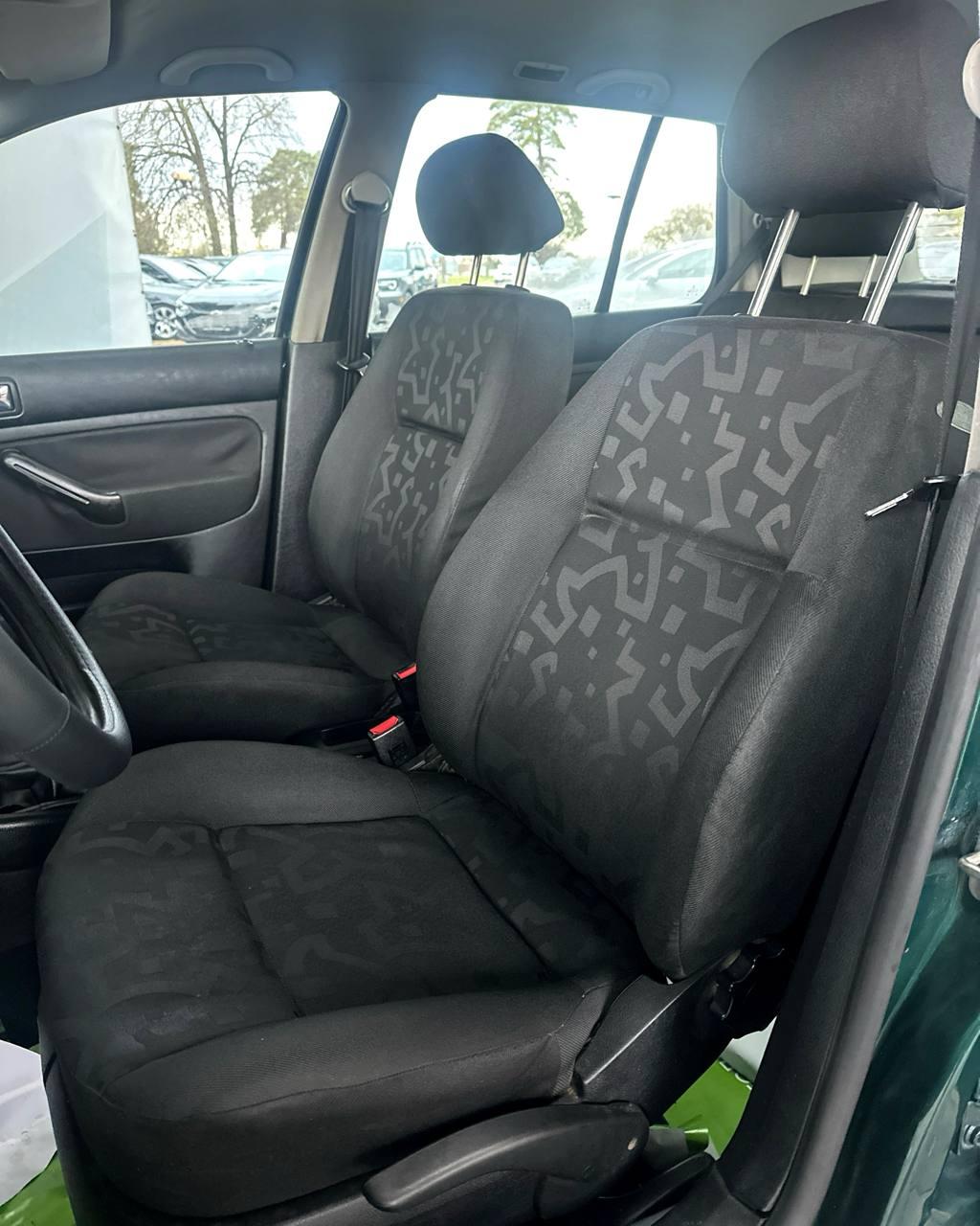 Volkswagen Golf IV , 1999 г., механика, дизель  - фото 9