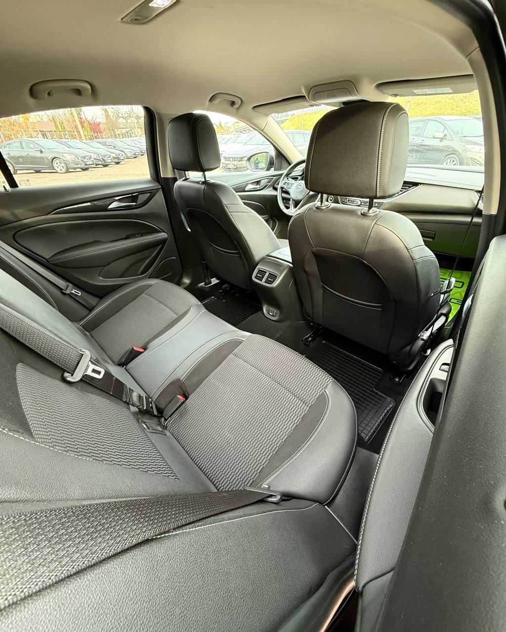 Opel Insignia II · Рестайлинг , 2021 г., автомат, дизель - фото 13