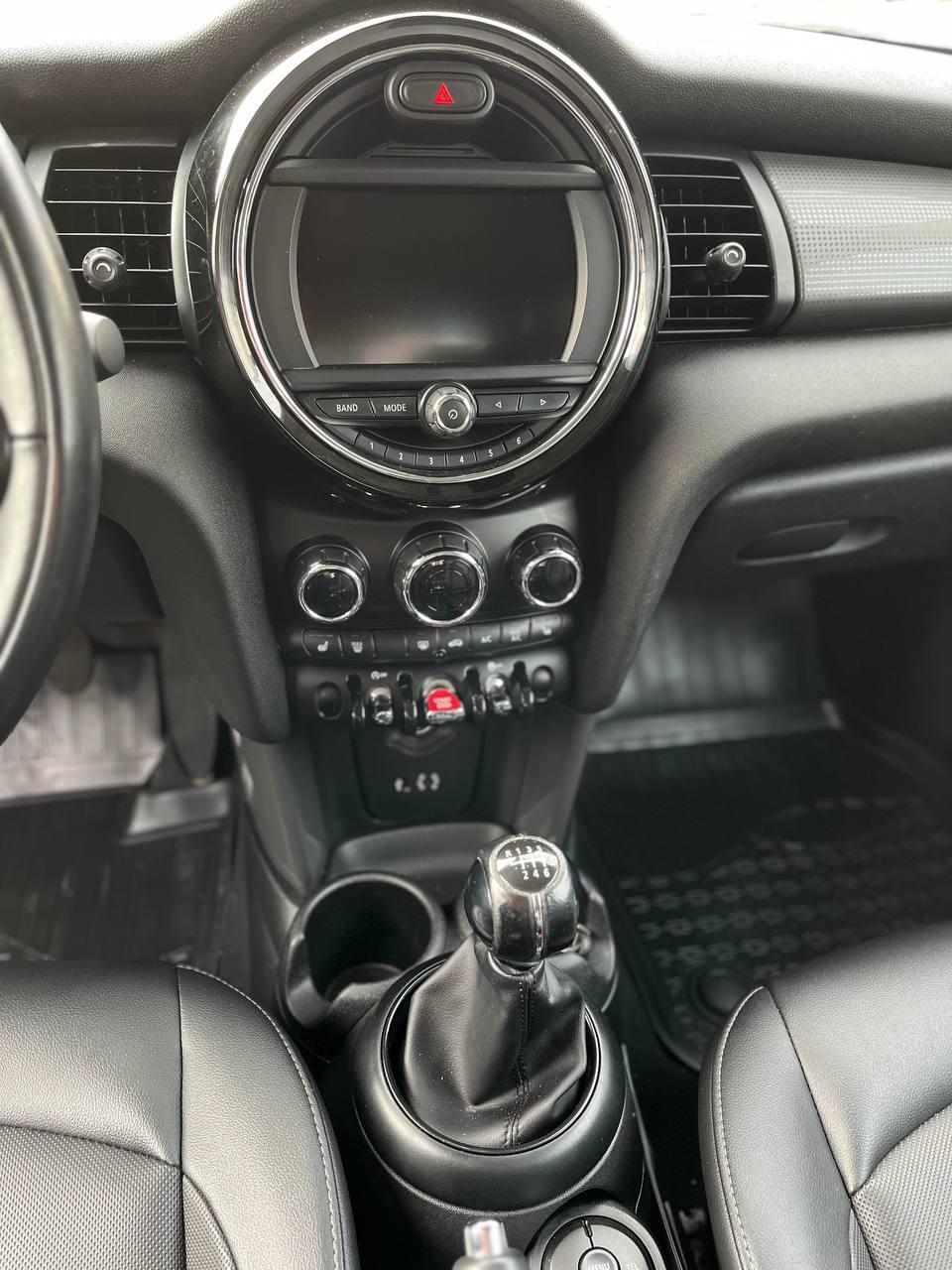 MINI Cooper F55 F56 , 2017 г., механика, бензин - фото 15