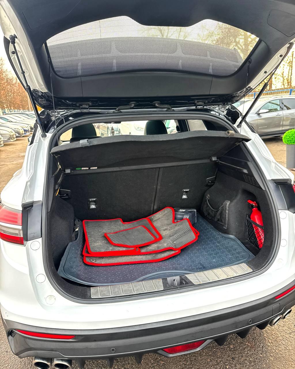 Geely Coolray I , 2020 г., робот, бензин - фото 10