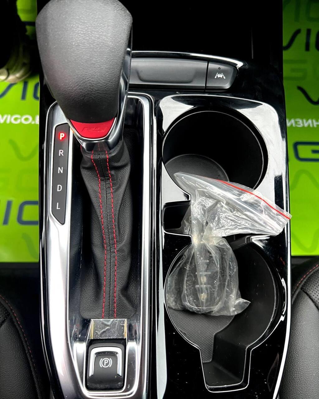 Chevrolet Trax II , 2024 г., автомат, бензин - фото 18