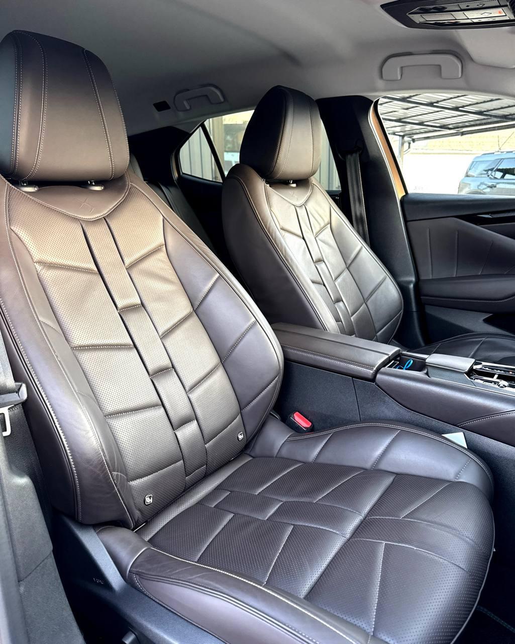 DS 4 II , 2022 г., автомат, бензин - фото 13