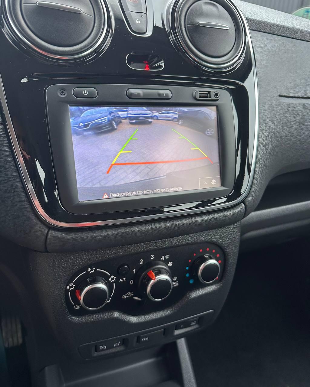 Dacia Lodgy II , 2018 г., механика, бензин - фото 10