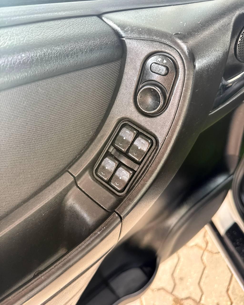 Opel Zafira A · Рестайлинг , 2003 г., механика, дизель - фото 9