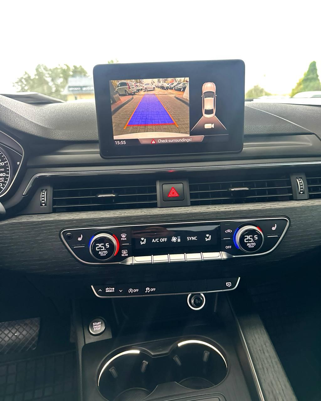 Audi A5 F5 , 2016 г., робот, бензин  - фото 14