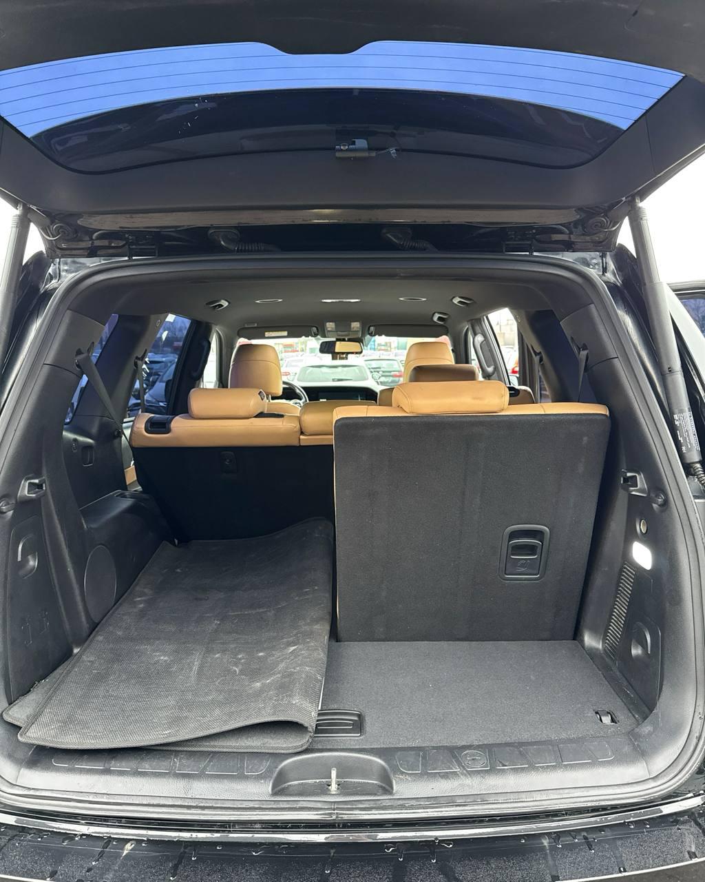 Kia Mohave I · 2-й рестайлинг , 2019 г., автомат, дизель - фото 14