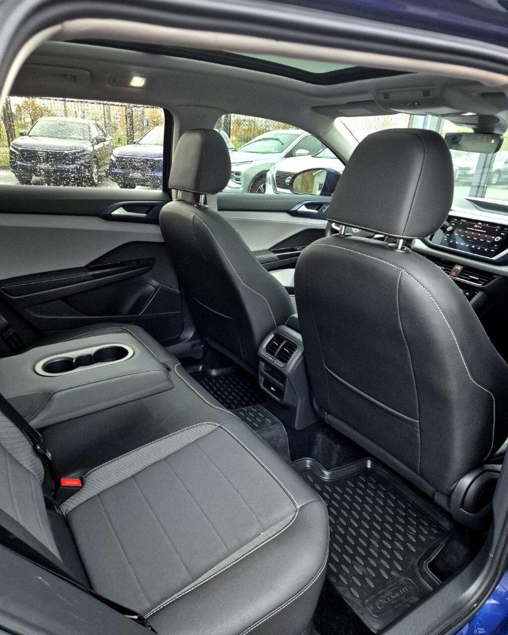 Volkswagen Taos  I , 2024 г., робот, бензин  - фото 13