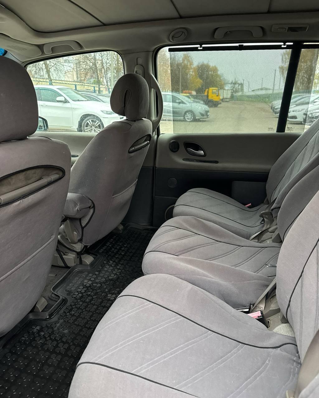 Renault Espace IV, 2002 г., механика, дизель  - фото 12