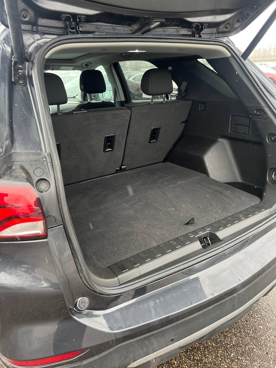 Chevrolet Equinox III · Рестайлинг , 2022 г., автомат, бензин - фото 16