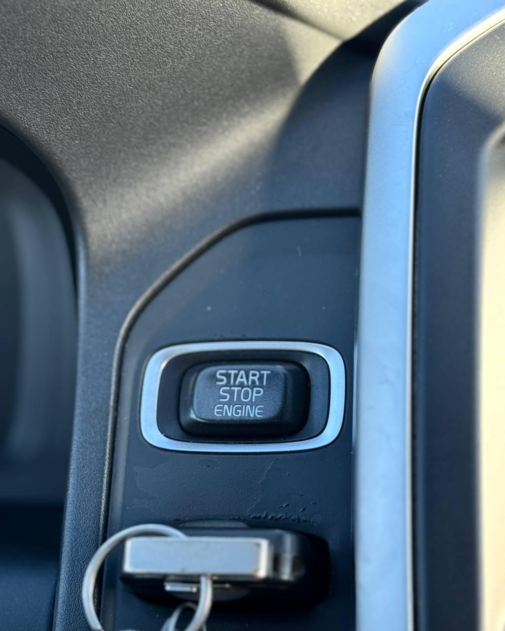 Volvo XC60 I , 2011 г., механика, дизель - фото 18