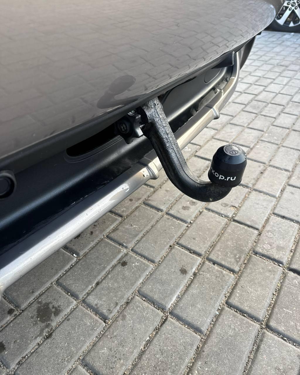 BMW X5 E53 · Рестайлинг , 2004 г., автомат, дизель - фото 20