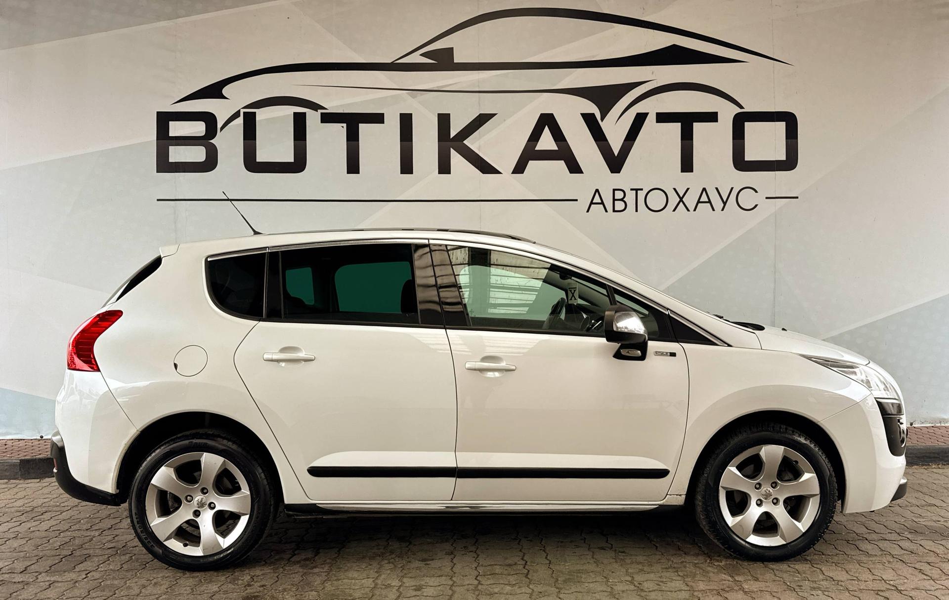 Peugeot 3008 I , 2013 г., механика, дизель - фото 8