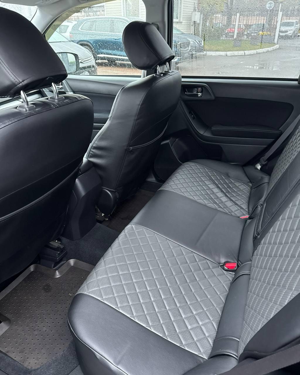 Subaru Forester IV , 2015 г., автомат, бензин - фото 11