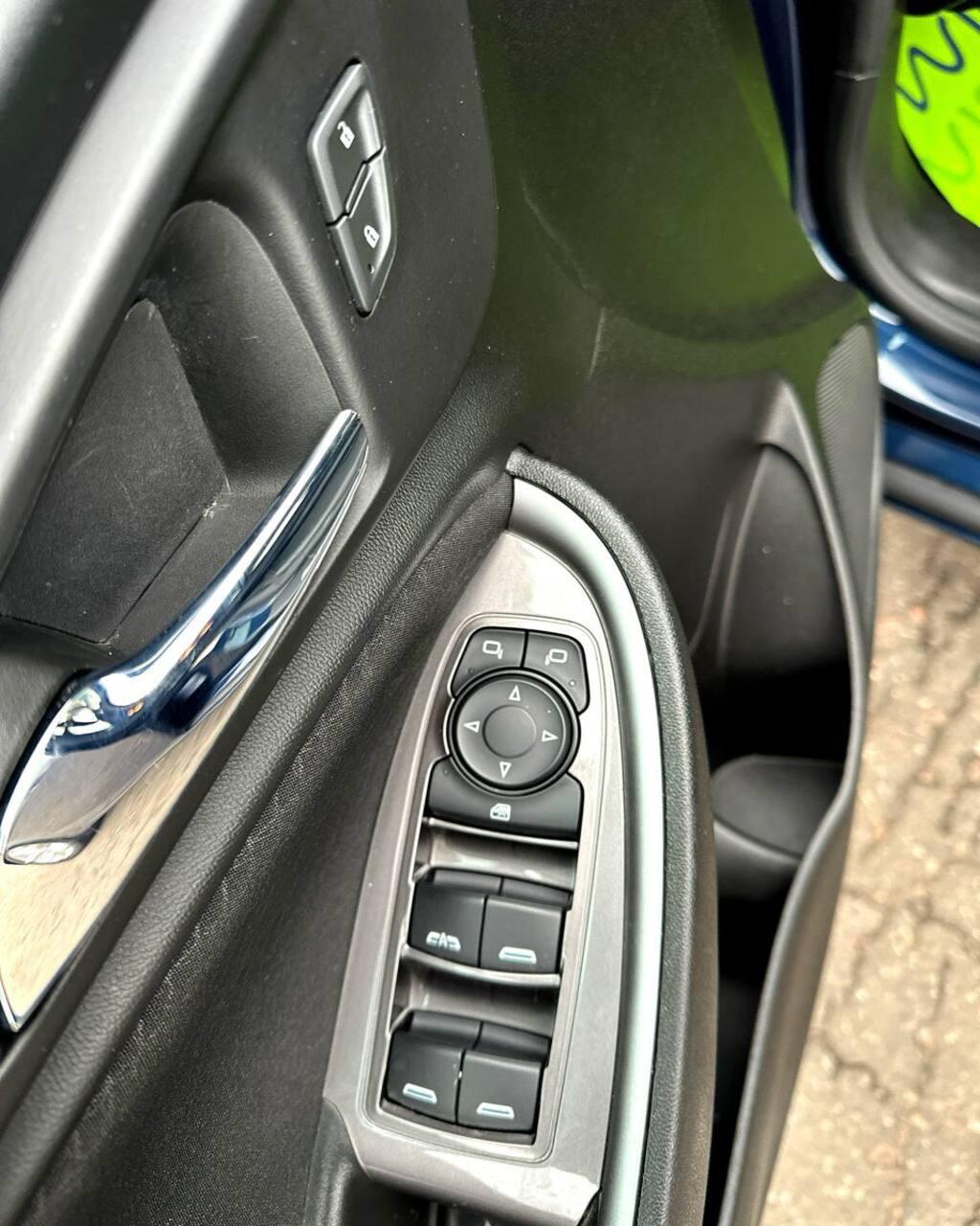 Chevrolet Malibu IX · Рестайлинг , 2022 г., автомат, бензин - фото 17