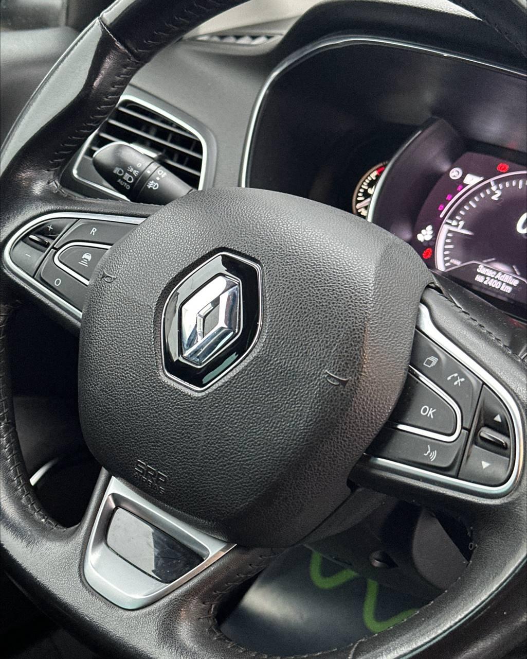 Renault Megane IV , 2019 г., робот, дизель - фото 15