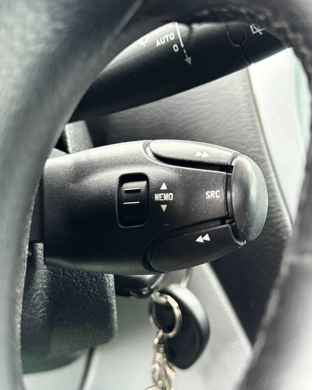 Citroen Xsara Picasso I , 2003 г., механика, бензин - фото 20