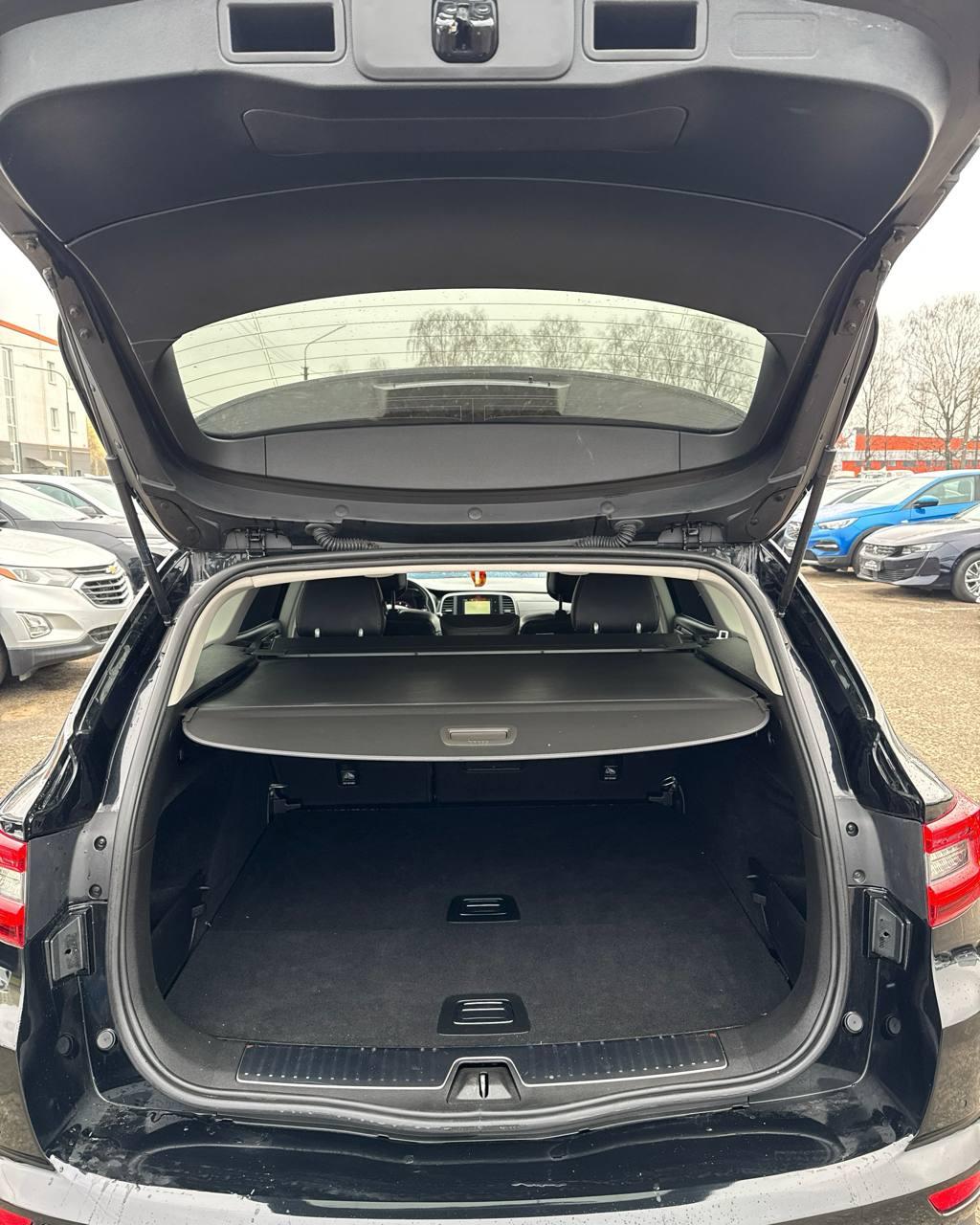 Renault Talisman I , 2017 г., робот, дизель - фото 14