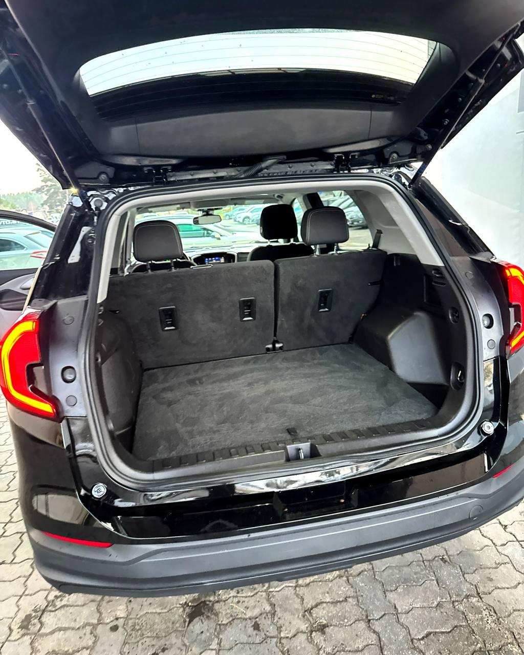 GMC Terrain II · Рестайлинг , 2022 г., автомат, бензин - фото 16