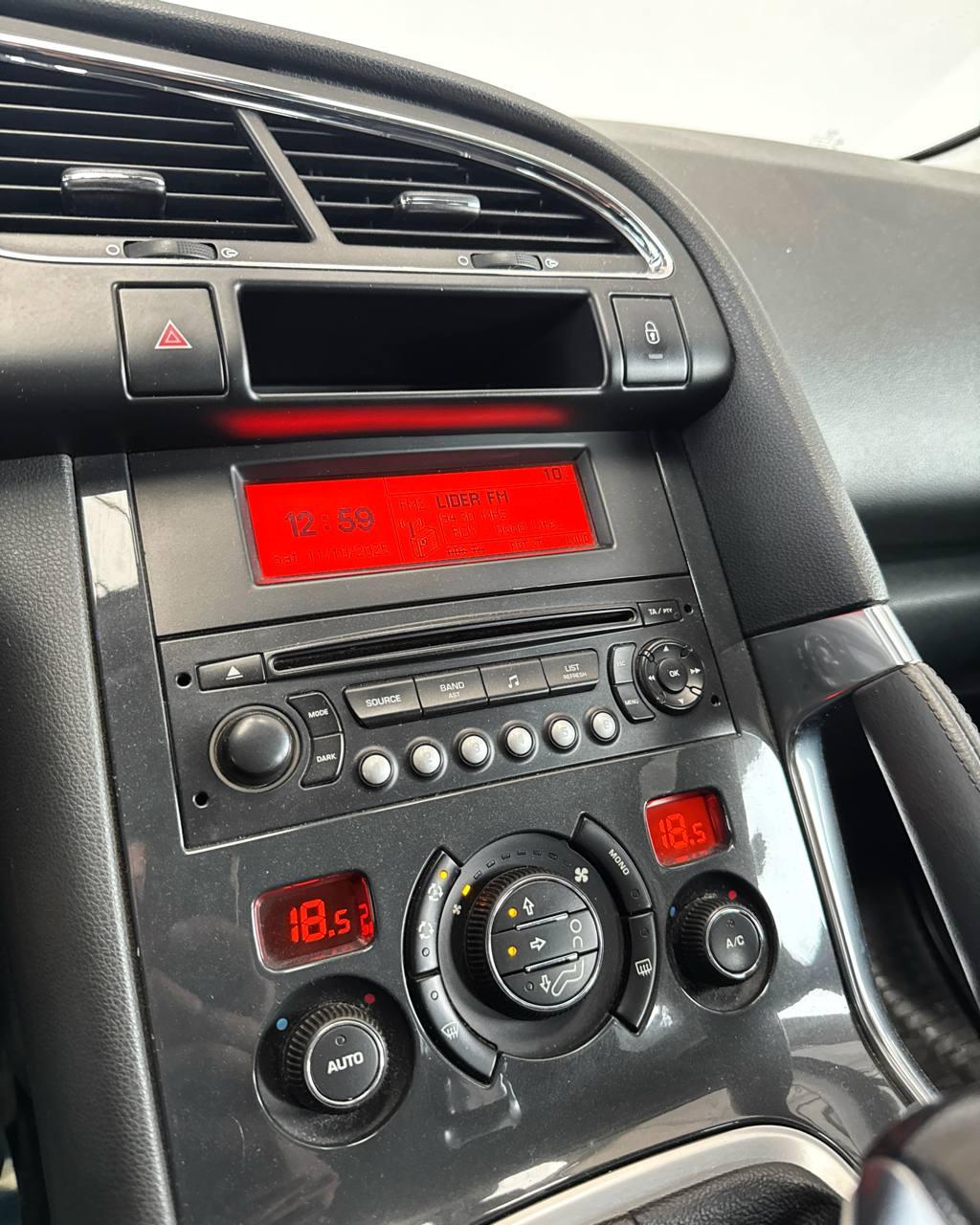 Peugeot 3008 I , 2011 г., механика, бензин - фото 12