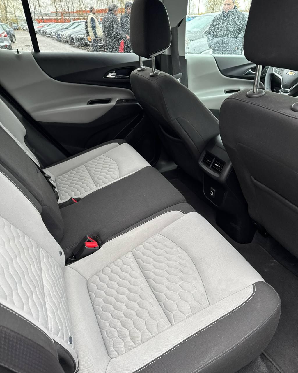 Chevrolet Equinox III , 2019 г., автомат, бензин  - фото 12