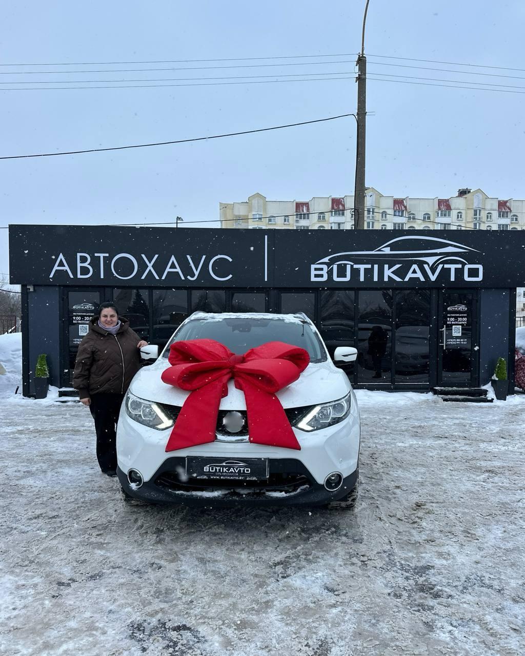 Nissan Qashqai II , 2016 г., механика, дизель