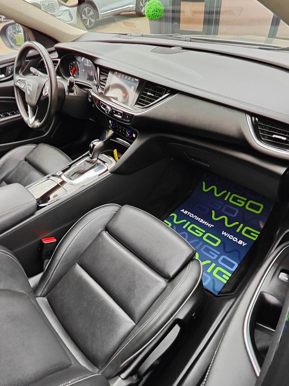 Opel Insignia II , 2018 г., автомат, дизель - фото 10