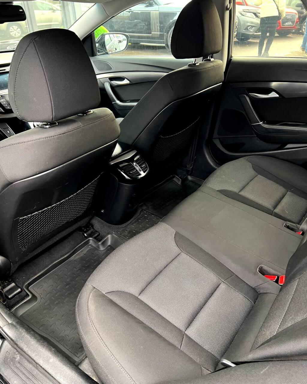 Hyundai i40 VF , 2012 г., механика, дизель - фото 12