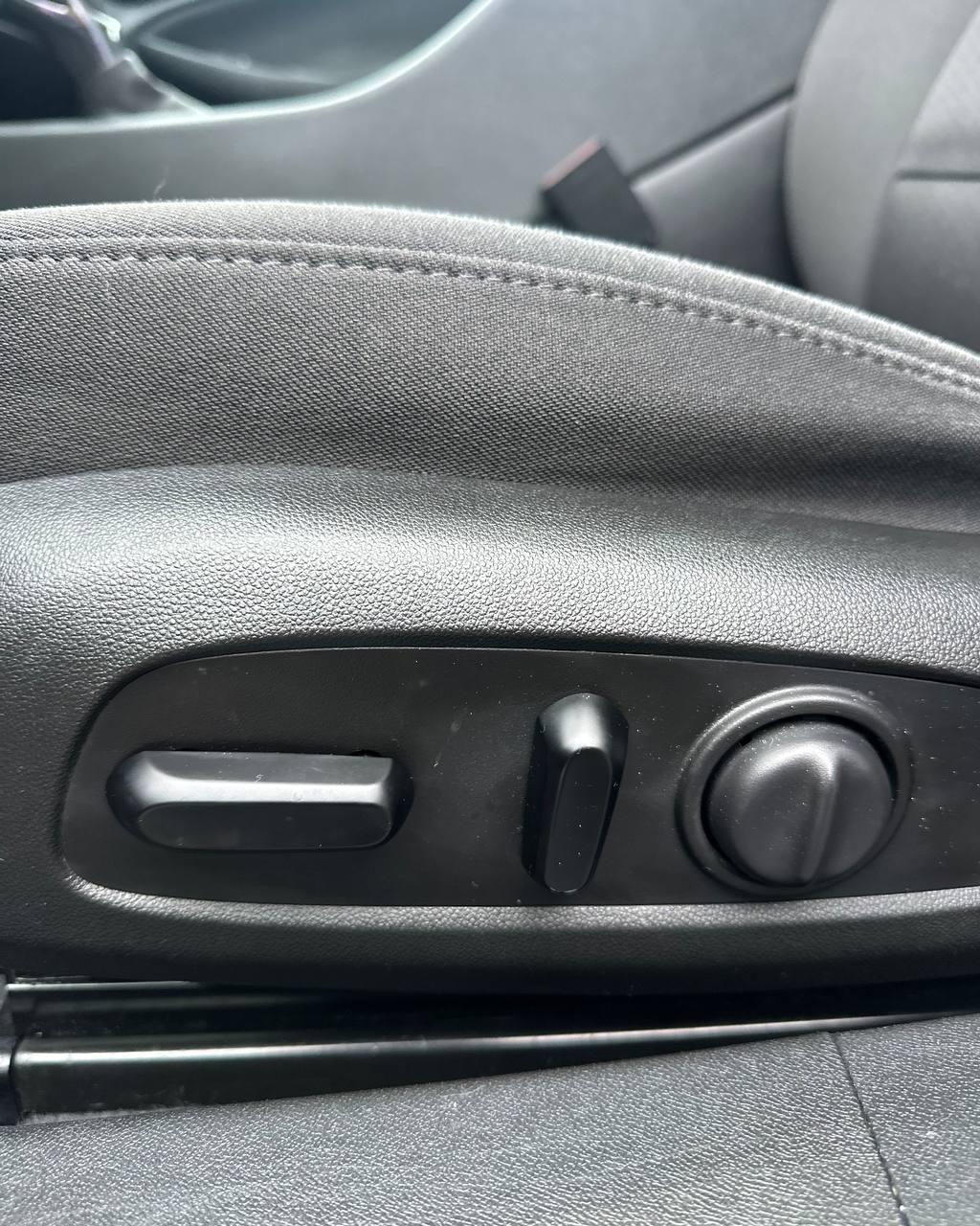 Chevrolet Malibu IX · Рестайлинг , 2020 г., вариатор, бензин - фото 12