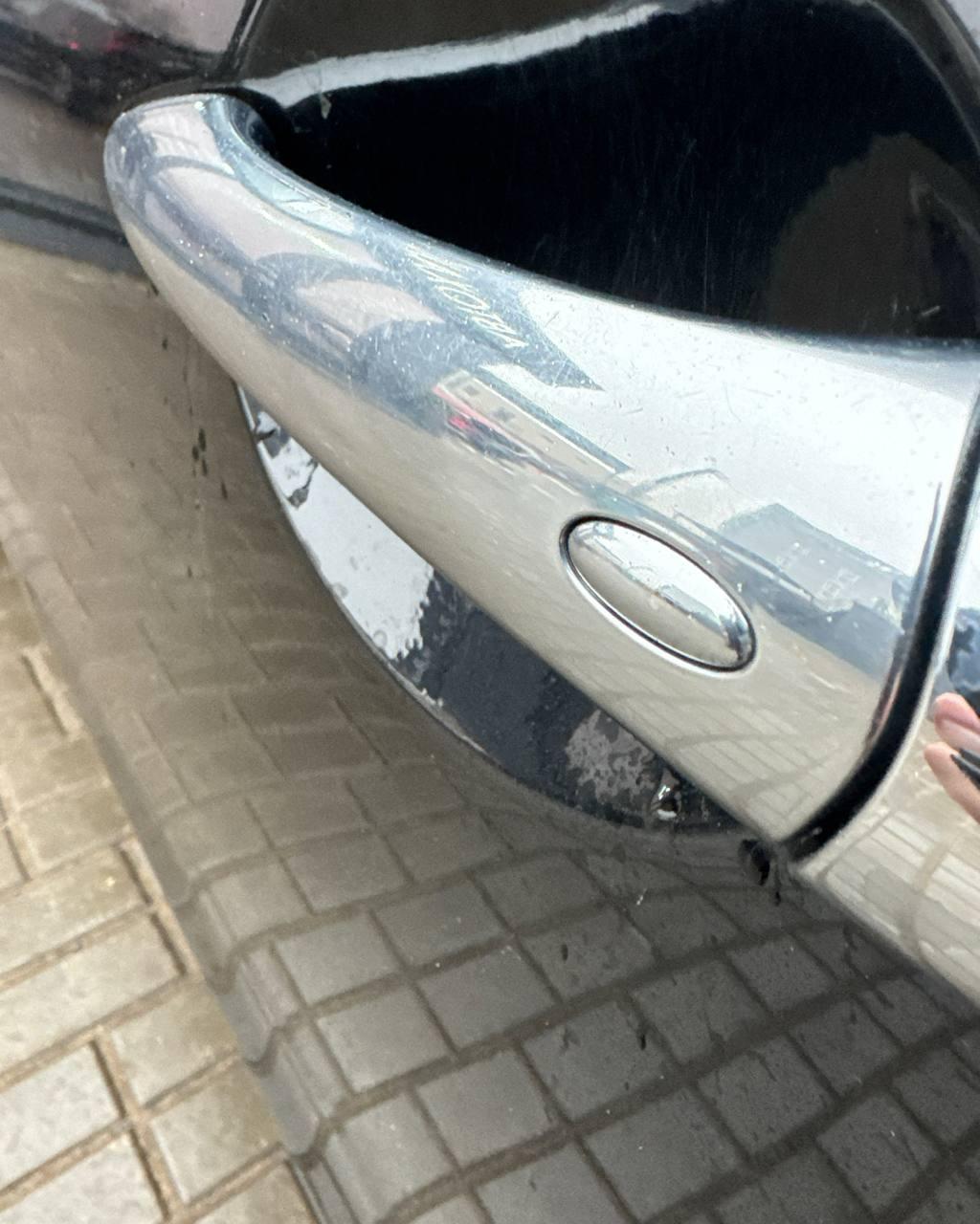 Infiniti EX I , 2008 г., автомат, бензин - фото 20