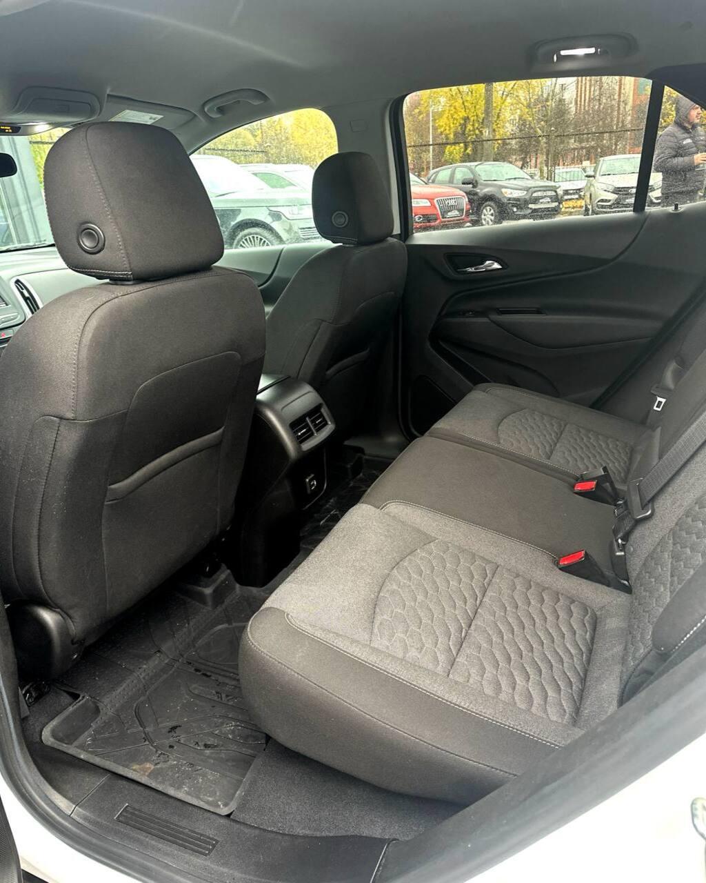 Chevrolet Equinox III , 2021 г., автомат, бензин  - фото 12