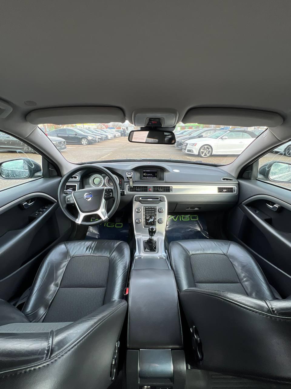 Volvo V70 III , 2011 г., механика, дизель - фото 15